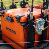 YakAttack BlackPak Pro Kayak Fishing Crate - 16
