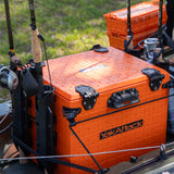 YakAttack BlackPak Pro Kayak Fishing Crate - 13