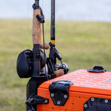 YakAttack BlackPak Pro Kayak Fishing Crate - 13