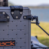 YakAttack BlackPak Pro Kayak Fishing Crate - 13