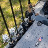YakAttack BlackPak Pro Kayak Fishing Crate - 13