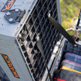 YakAttack 13x16 ShortStak Upgrade Kit for BlackPak Pro, Battleship Grey - view 8