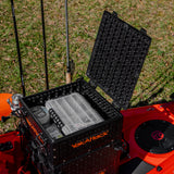 YakAttack 13x13 ShortStak Upgrade Kit for BlackPak Pro, Black - view 10