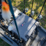 YakAttack BlackPak Pro Kayak Fishing Crate - 16