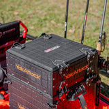 YakAttack 13x13 ShortStak Upgrade Kit for BlackPak Pro, Black - view 14