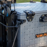 YakAttack BlackPak Pro Kayak Fishing Crate - 16