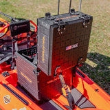 YakAttack 13x13 ShortStak Upgrade Kit for BlackPak Pro, Black - view 18