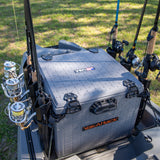 YakAttack BlackPak Pro Kayak Fishing Crate - 16