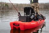 YakAttack BlackPak Pro Kayak Fishing Crate - 13