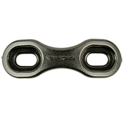 Snagless Slotted Padeye Kit, 6 Pack