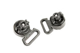 YakAttack Horizontal Tie Downs - Pair - view 4