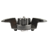YakAttack GT Cleat, Track Mount Line Cleat - view 3