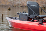 YakAttack BlackPak Pro Kayak Fishing Crate - 13