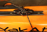 YakAttack GT Cleat, Track Mount Line Cleat - view 6