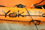 YakAttack GT Cleat, Track Mount Line Cleat - view 7
