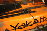YakAttack GT Cleat, Track Mount Line Cleat - view 8