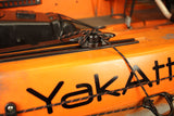 YakAttack GT Cleat, Track Mount Line Cleat - view 9
