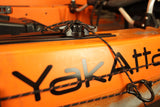 YakAttack GT Cleat, Track Mount Line Cleat - view 11