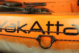 YakAttack GT Cleat, Track Mount Line Cleat - view 13