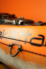 YakAttack GT Cleat, Track Mount Line Cleat - view 15
