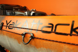YakAttack GT Cleat, Track Mount Line Cleat - view 17