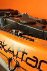 YakAttack GT Cleat, Track Mount Line Cleat - view 19