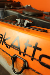 YakAttack GT Cleat, Track Mount Line Cleat - view 20