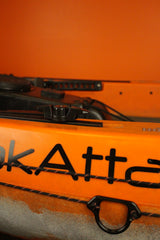 YakAttack GT Cleat, Track Mount Line Cleat - view 21
