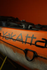 YakAttack GT Cleat, Track Mount Line Cleat - view 25
