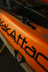 YakAttack GT Cleat, Track Mount Line Cleat - view 27
