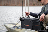 YakAttack BlackPak Pro Kayak Fishing Crate - 13