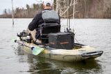 YakAttack BlackPak Pro Kayak Fishing Crate - 13
