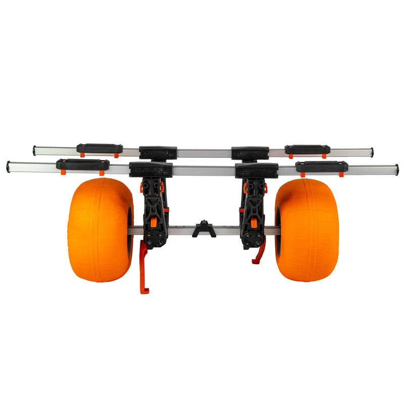 YakAttack TowNStow BarCart Kayak Cart - available at Trusty Sail & Paddle, Morehead City NC