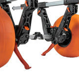 YakAttack TowNStow BarCart Kayak Cart - view 11