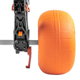 YakAttack TowNStow BarCart Kayak Cart - view 12