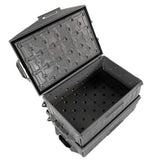 YakAttack TracPak Combo Kit, Two Boxes and Quick Release Base, Battleship Grey - view 5