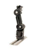 YakAttack Lowrance® Fish Finder Mount with Track Mounted LockNLoad™ Mounting System - view 7