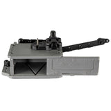 YakAttack CellBlok Battery Box in Battleship Grey and SwitchBlade Transducer Arm Combo - view 4