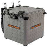 YakAttack BlackPak Pro Kayak Fishing Crate - 13
