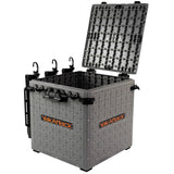 YakAttack BlackPak Pro Kayak Fishing Crate - 13