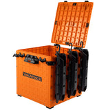 YakAttack BlackPak Pro Kayak Fishing Crate - 13