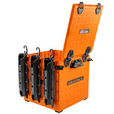 YakAttack BlackPak Pro Kayak Fishing Crate - 13