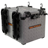 YakAttack BlackPak Pro Kayak Fishing Crate - 13