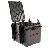 YakAttack BlackPak Pro Kayak Fishing Crate - 13