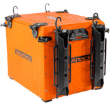 YakAttack BlackPak Pro Kayak Fishing Crate - 13