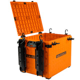 YakAttack BlackPak Pro Kayak Fishing Crate - 13