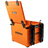 YakAttack BlackPak Pro Kayak Fishing Crate - 13