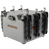 YakAttack BlackPak Pro Kayak Fishing Crate - 16