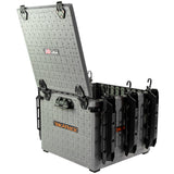 YakAttack BlackPak Pro Kayak Fishing Crate - 16