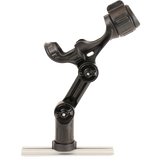 YakAttack Omega Pro™ Rod Holder with Track Mounted LockNLoad™ Mounting System - view 5
